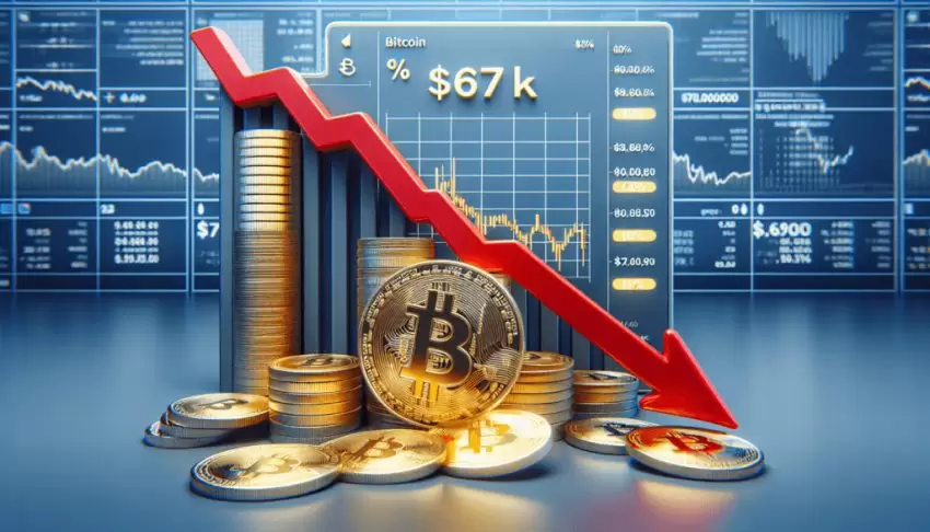 加密货币投资新手指南：从入门到精通的全流程解析